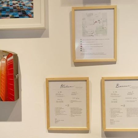 Intero Appartamento A Nord Di Milano Брессо Экстерьер фото