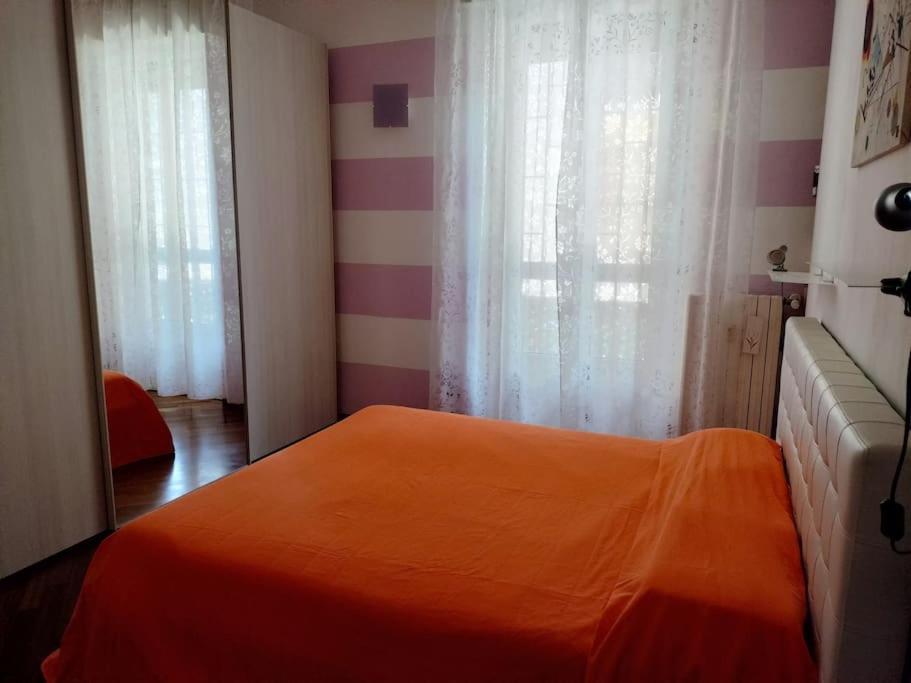 Intero Appartamento A Nord Di Milano Брессо Экстерьер фото