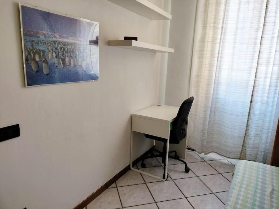 Intero Appartamento A Nord Di Milano Брессо Экстерьер фото