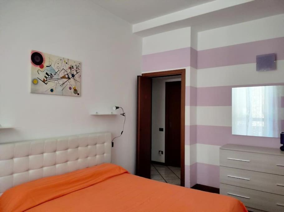 Intero Appartamento A Nord Di Milano Брессо Экстерьер фото