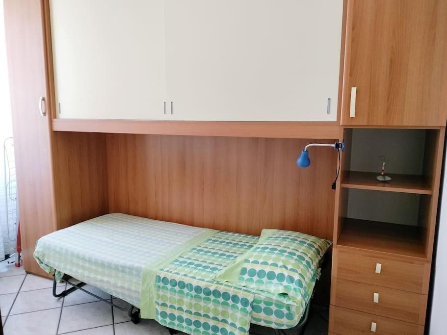 Intero Appartamento A Nord Di Milano Брессо Экстерьер фото